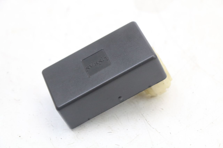 photo de CDI STEUERGERÄT EUROCKA RETRO 50 (2007 - 2014) - Alternative Perspektive