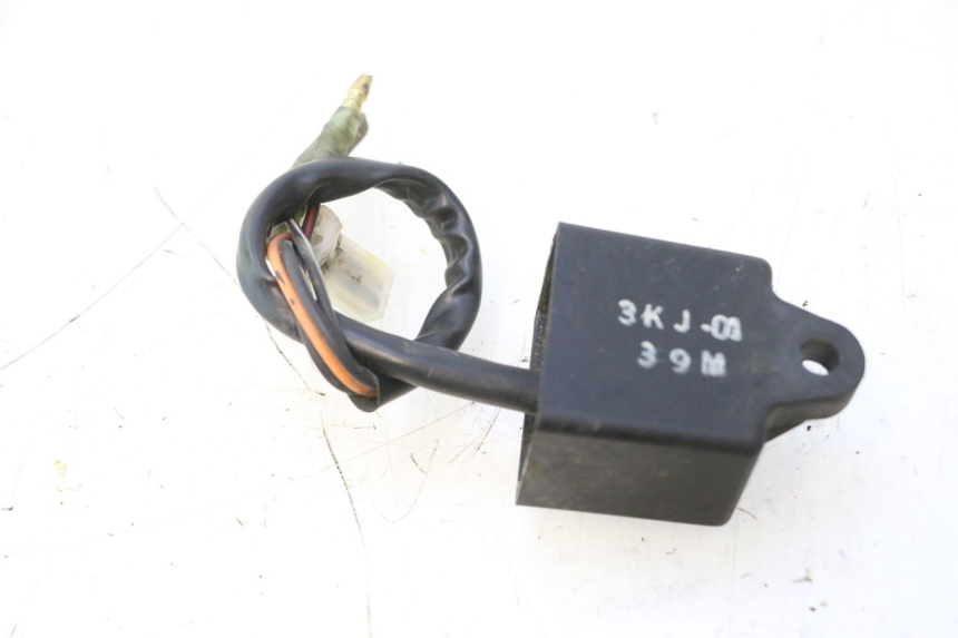 photo de CDI STEUERGERÄT MBK EVOLIS 80 (1993 - 1999) - Alternative Perspektive