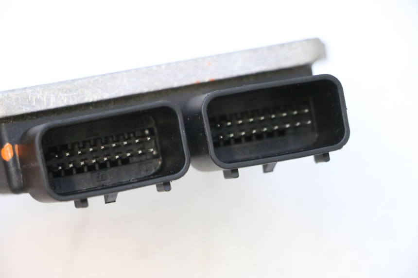 photo de CDI-BOX KEEWAY F-ACT FACT EVO 50 (2020 - 2026) - Zoom auf Gebrauchszustand