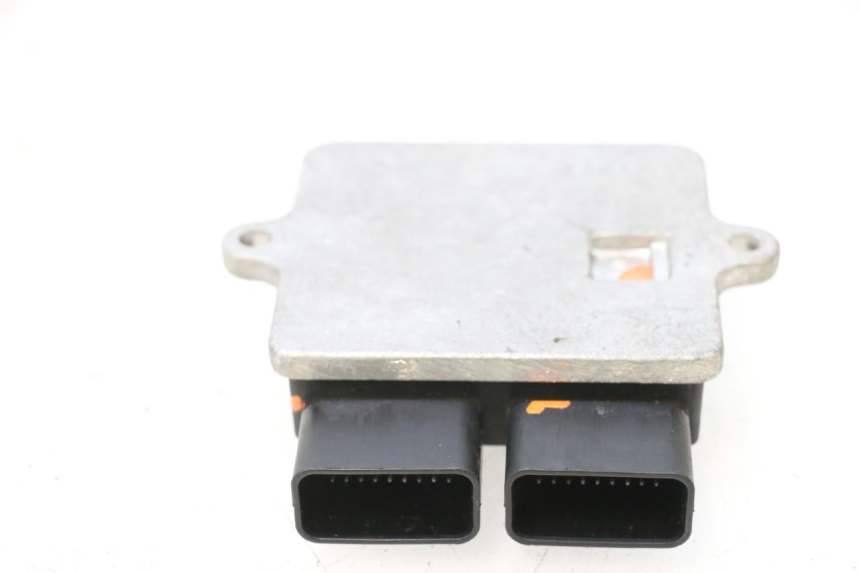 photo de CDI-BOX KEEWAY F-ACT FACT EVO 50 (2020 - 2026) - Alternative Perspektive
