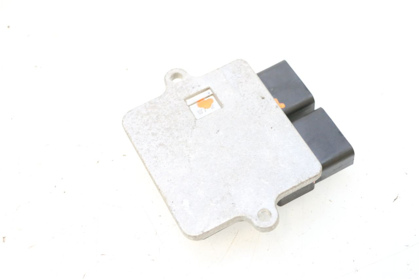 photo de CDI-BOX KEEWAY F-ACT FACT EVO 50 (2020 - 2026) - Technische Nahaufnahme