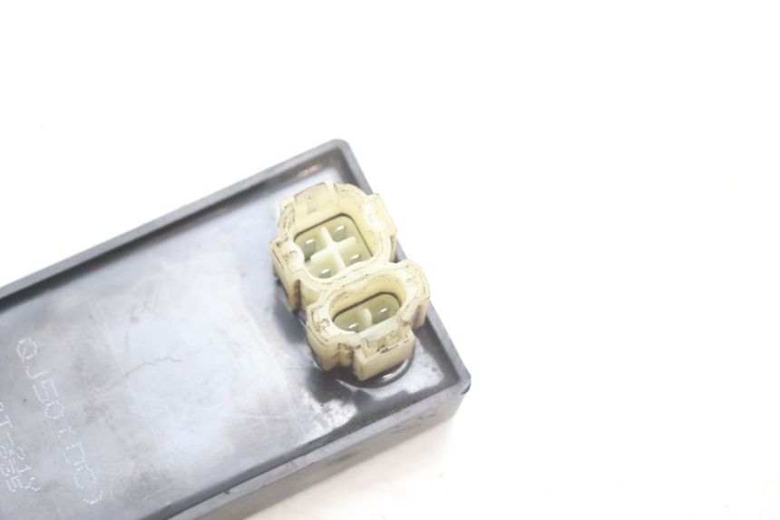 photo de CDI STEUERGERÄT KEEWAY F-ACT NAKED 50 (2009 - 2014) - Detailansicht des Bauteils