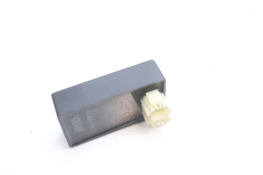 photo de CDI STEUERGERÄT KEEWAY F-ACT NAKED 50 (2009 - 2014) - Zoom auf Gebrauchszustand