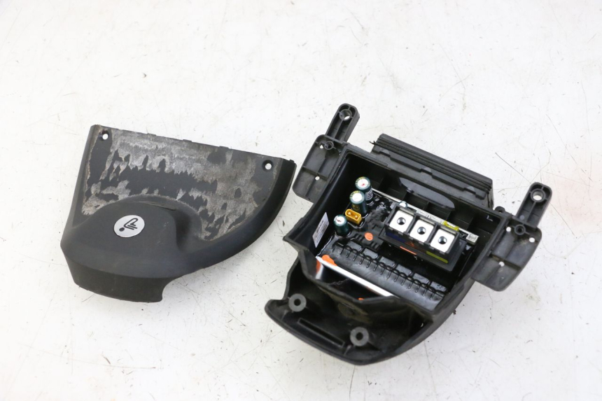 photo de CDI-GEHäUSE SEGWAY NINEBOT F40E 1 - Hauptansicht