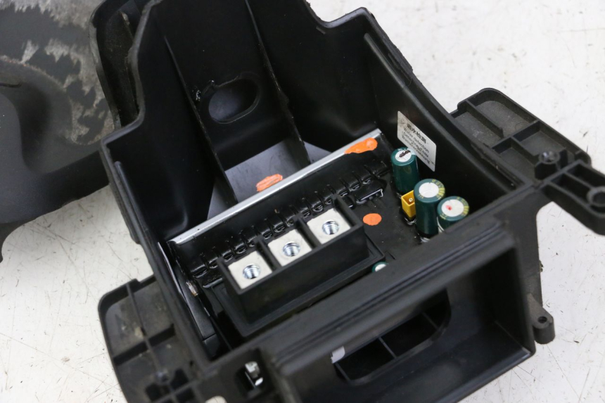 photo de CDI-GEHäUSE SEGWAY NINEBOT F40E 1 - Weitere Ansicht des Artikels