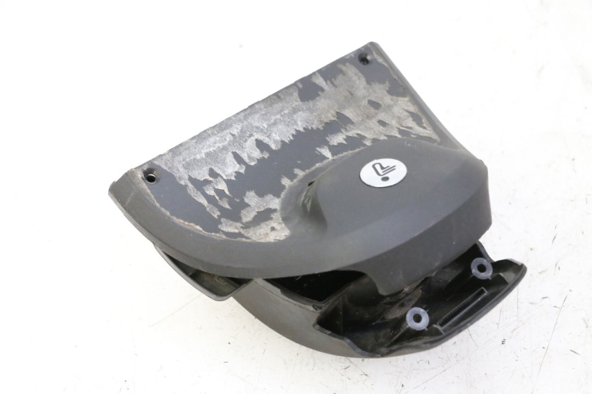 photo de CDI-GEHäUSE SEGWAY NINEBOT F40E 1 - Gesamtansicht des Produkts