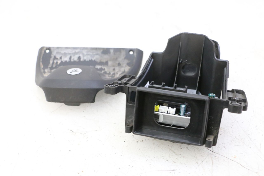 photo de CDI-GEHäUSE SEGWAY NINEBOT F40E 1 - Details der Befestigungspunkte