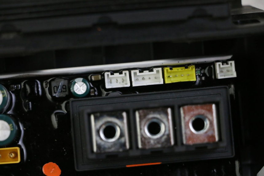 photo de CDI-GEHäUSE SEGWAY NINEBOT F40E 1 - Geprüftes Gebrauchtteil