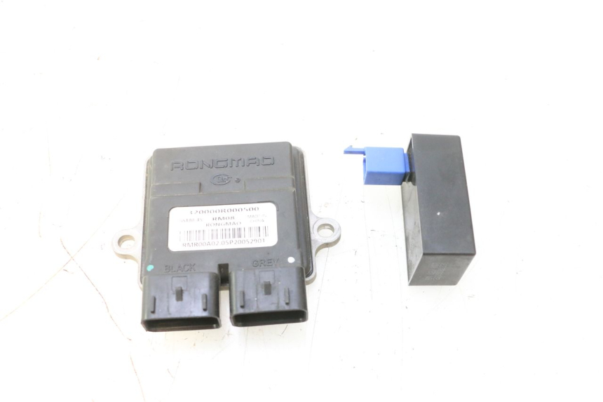 photo de CDI STEUERGERÄT JM MOTORS F45i 4T 50 (2020 - 2023) - Hauptansicht