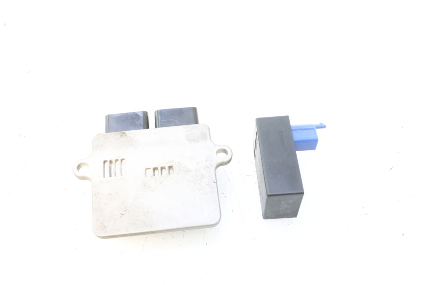 photo de CDI STEUERGERÄT JM MOTORS F45i 4T 50 (2020 - 2023) - Detailansicht des Bauteils