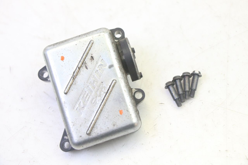 photo de CDI STEUERGERÄT HONDA FES S-WING SWING ABS 125 (2007 - 2015) - Oberflächenzustand und Material