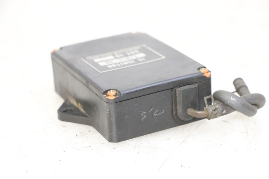 photo de CDI STEUERGERÄT YAMAHA FJ 36Y 1100 (1984 - 1985) - Detailansicht des Bauteils