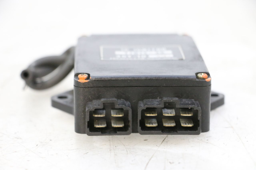 photo de CDI STEUERGERÄT YAMAHA FJ 36Y 1100 (1984 - 1985) - Zoom auf Gebrauchszustand