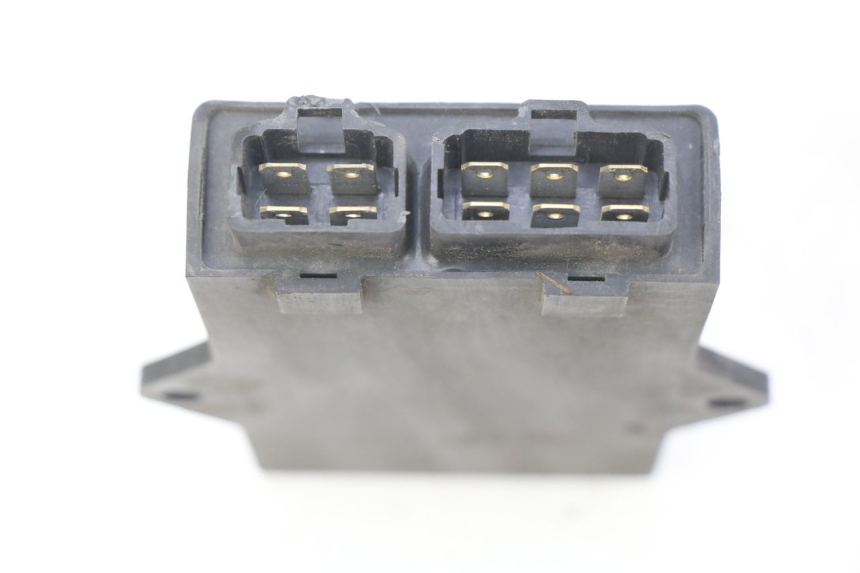 photo de CDI-STEUERGERäT YAMAHA FJ 3CX 1200 (1986 - 1996) - Alternative Perspektive