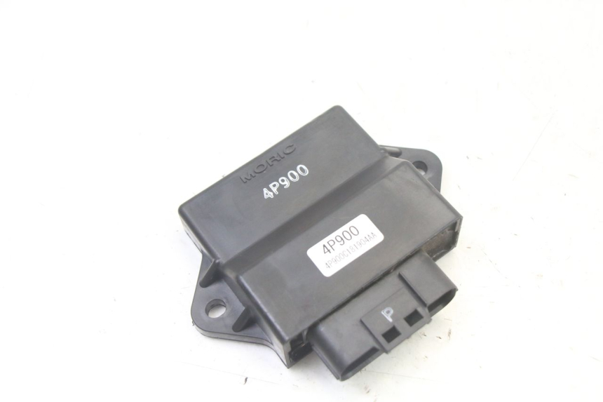 photo de CDI STEUERGERÄT MBK FLAME X 125 (2007 - 2016) - Hauptansicht