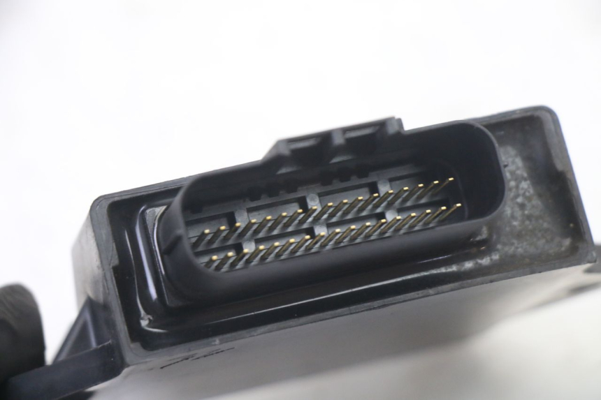 photo de CDI STEUERGERÄT MBK FLAME X 125 (2007 - 2016) - Alternative Perspektive