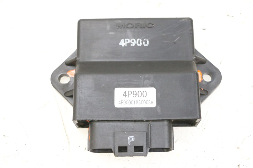 photo de CDI STEUERGERÄT MBK FLAME X 125 (2007 - 2016) - Hauptansicht