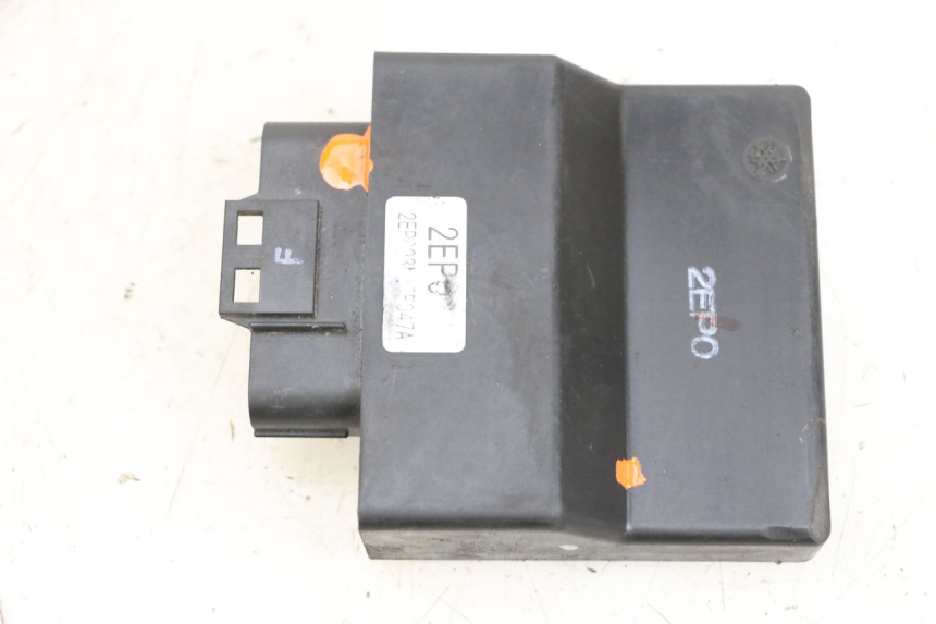 photo de CDI STEUERGERÄT MBK FLIPPER 115 (2013 - 2017) - Hauptansicht