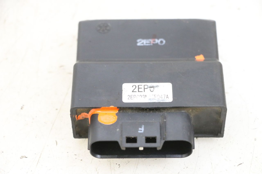 photo de CDI STEUERGERÄT MBK FLIPPER 115 (2013 - 2017) - Technische Nahaufnahme