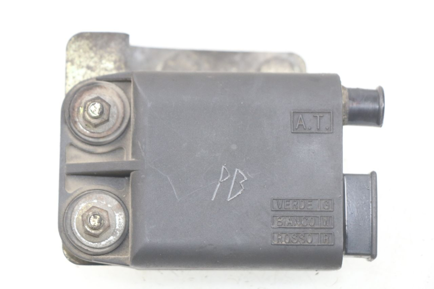 photo de CDI-STEUERGERäT PIAGGIO FLY 2T 50 (2004 - 2017) - Hauptansicht