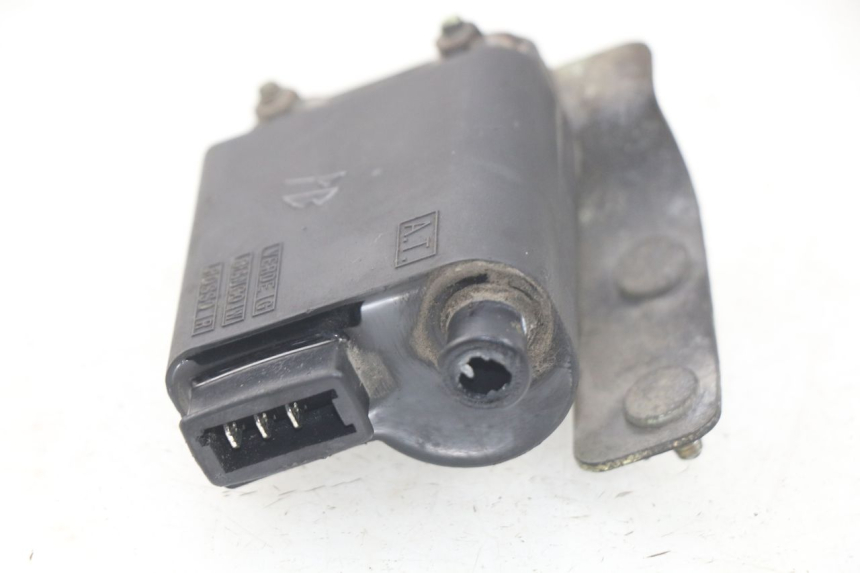 photo de CDI-STEUERGERäT PIAGGIO FLY 2T 50 (2004 - 2017) - Zoom auf Gebrauchszustand