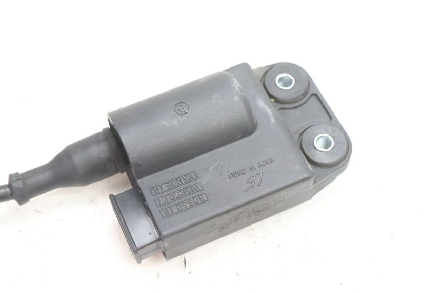 photo de CDI-STEUERGERäT PIAGGIO FLY 2T 50 (2004 - 2017) - Details der Befestigungspunkte