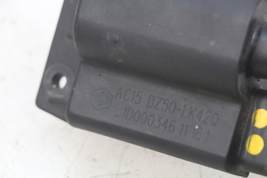 photo de CDI-STEUERGERäT PIAGGIO FLY 4T 50 (2013 - 2017) - Detailansicht des Bauteils