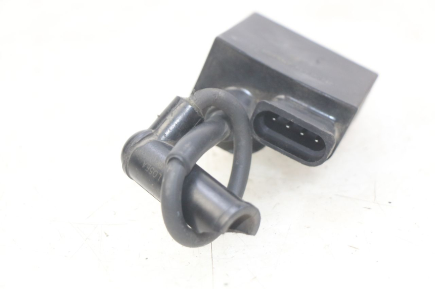 photo de CDI-STEUERGERäT PIAGGIO FLY 4T 50 (2013 - 2017) - Zoom auf Gebrauchszustand