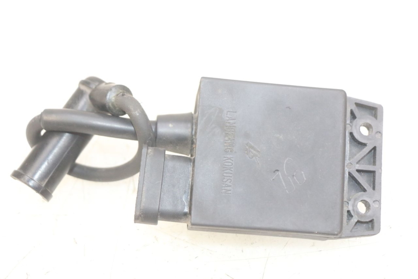 photo de CDI-STEUERGERäT PIAGGIO FLY 4T 50 (2013 - 2017) - Technische Nahaufnahme