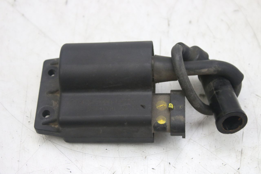 photo de CDI-STEUERGERäT PIAGGIO FLY 4T 50 (2013 - 2017) - Hauptansicht