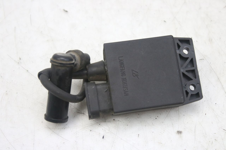 photo de CDI-STEUERGERäT PIAGGIO FLY 4T 50 (2013 - 2017) - Detailansicht des Bauteils