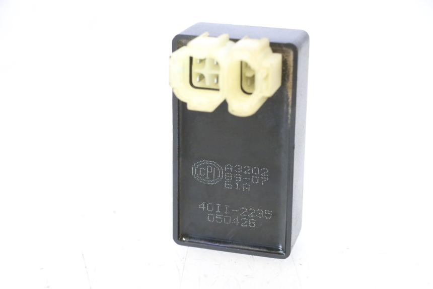 photo de CDI STEUERGERÄT KEEWAY FOCUS 50 (2006 - 2009) - Zoom auf Gebrauchszustand