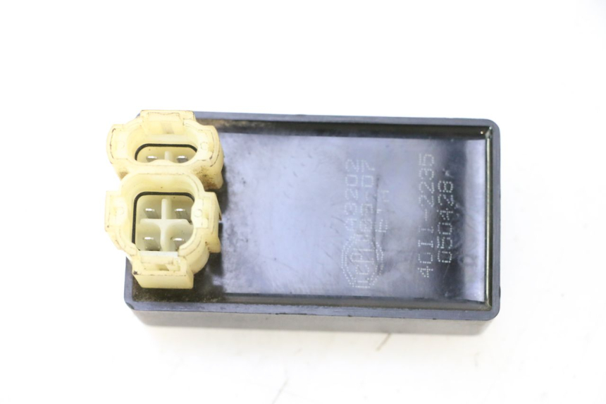 photo de CDI STEUERGERÄT KEEWAY FOCUS 50 (2006 - 2009) - Alternative Perspektive