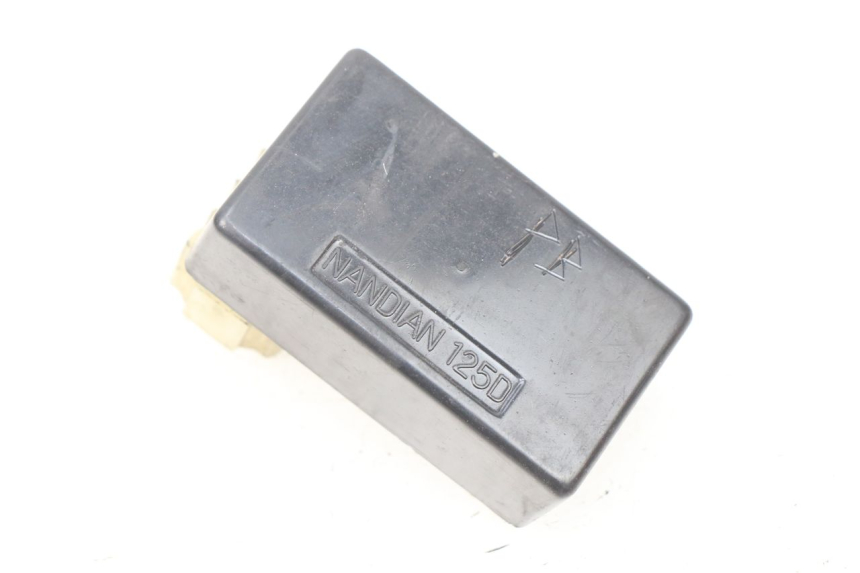 photo de CDI STEUERGERÄT SACHS FY125T FY T 125 (2007 - 2011) - Hauptansicht