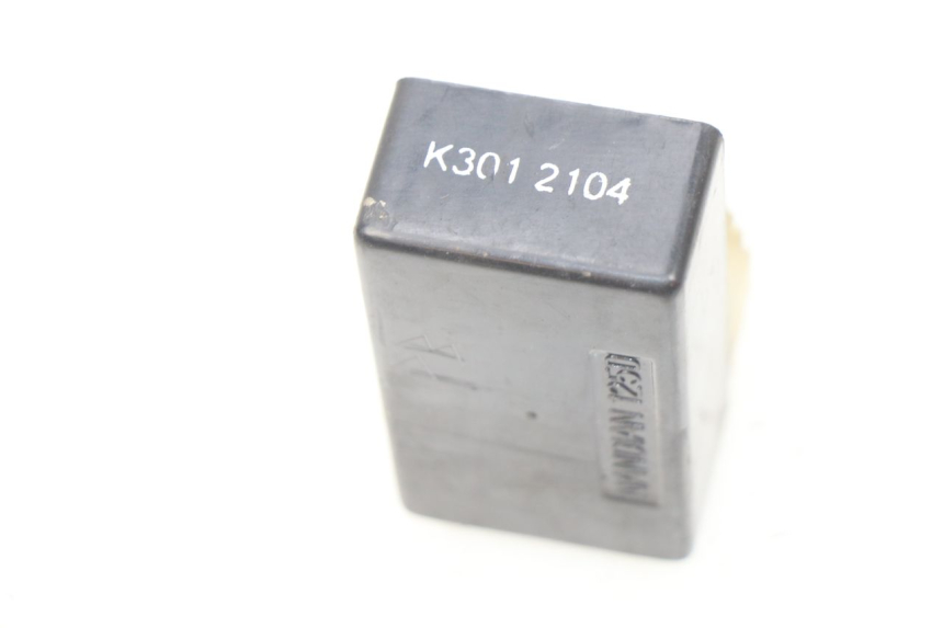 photo de CDI STEUERGERÄT SACHS FY125T FY T 125 (2007 - 2011) - Detailansicht des Bauteils