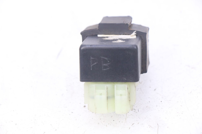 photo de CDI STEUERGERÄT SACHS FY125T FY T 125 (2007 - 2011) - Detailansicht des Bauteils