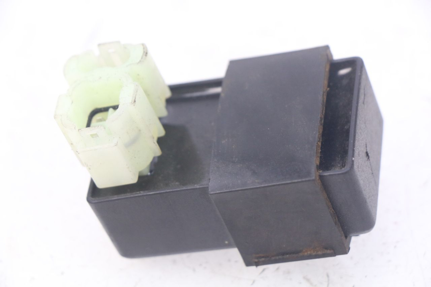 photo de CDI STEUERGERÄT SACHS FY125T FY T 125 (2007 - 2011) - Zoom auf Gebrauchszustand