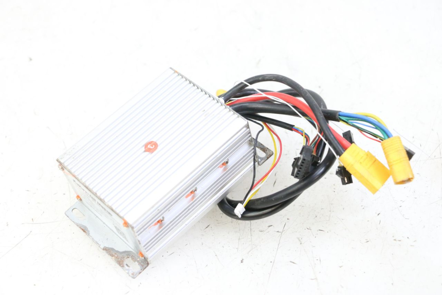 photo de CDI STEUERGERÄT KUKIRIN G2 MASTER 1 - Hauptansicht