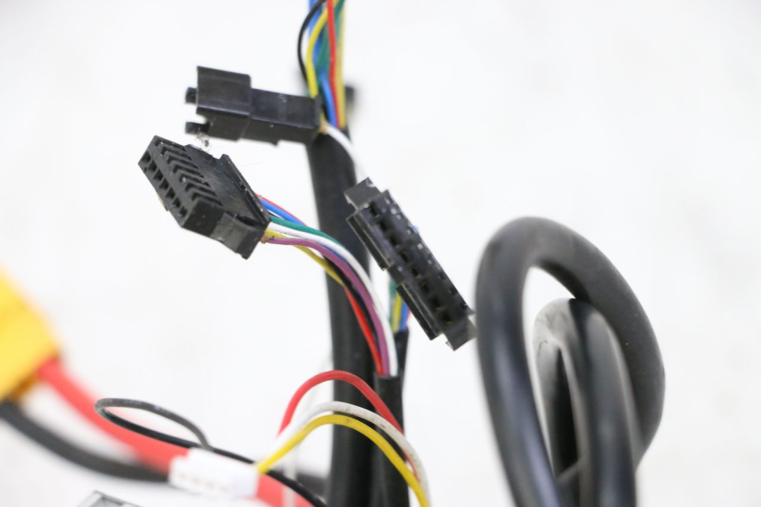 photo de CDI STEUERGERÄT KUKIRIN G2 MASTER 1 - Detailansicht des Bauteils