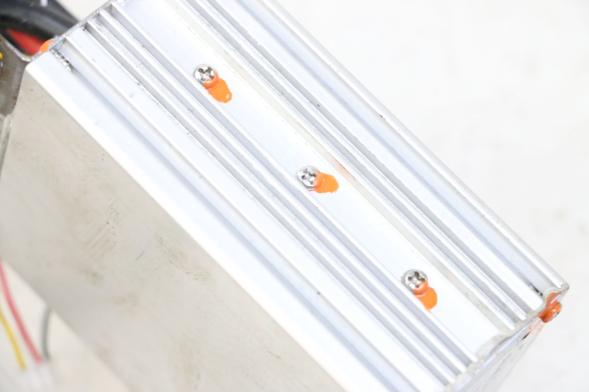 photo de CDI STEUERGERÄT KUKIRIN G2 MASTER 1 - Weitere Ansicht des Artikels