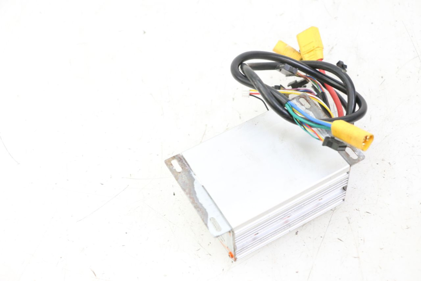 photo de CDI STEUERGERÄT KUKIRIN G2 MASTER 1 - Geprüftes Gebrauchtteil