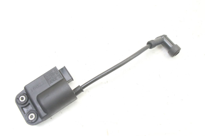 photo de CDI STEUERGERÄT GILERA STALKER 50 (1997 - 2005) - Hauptansicht