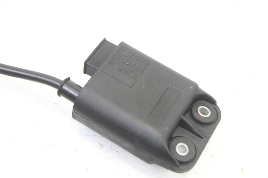 photo de CDI STEUERGERÄT GILERA STALKER 50 (1997 - 2005) - Oberflächenzustand und Material