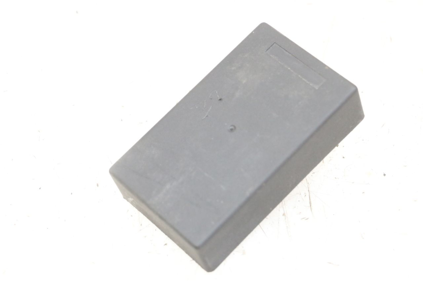 photo de CDI STEUERGERÄT GOES WIKI 125 (2010 - 2015) - Hauptansicht