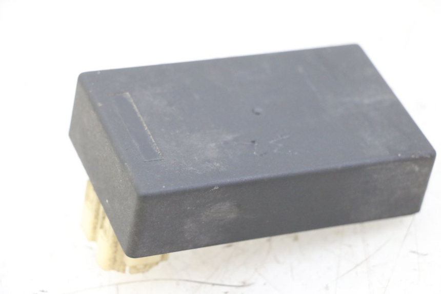 photo de CDI STEUERGERÄT GOES WIKI 125 (2010 - 2015) - Detailansicht des Bauteils