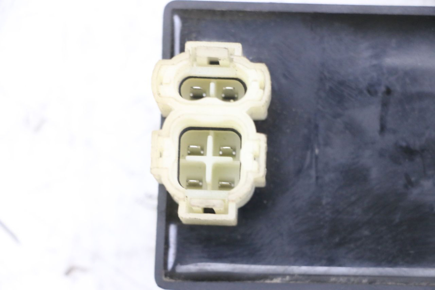 photo de CDI STEUERGERÄT GOES WIKI 125 (2010 - 2015) - Alternative Perspektive