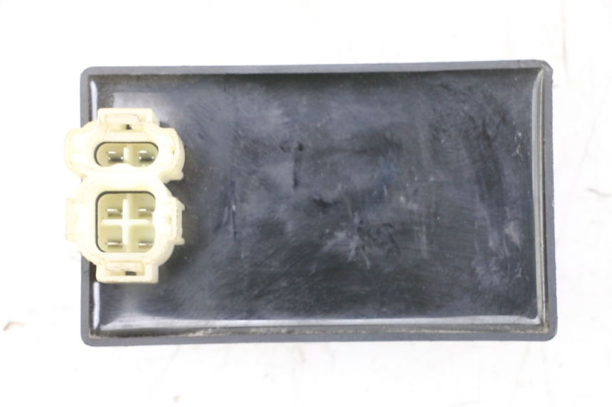 photo de CDI STEUERGERÄT GOES WIKI 125 (2010 - 2015) - Technische Nahaufnahme