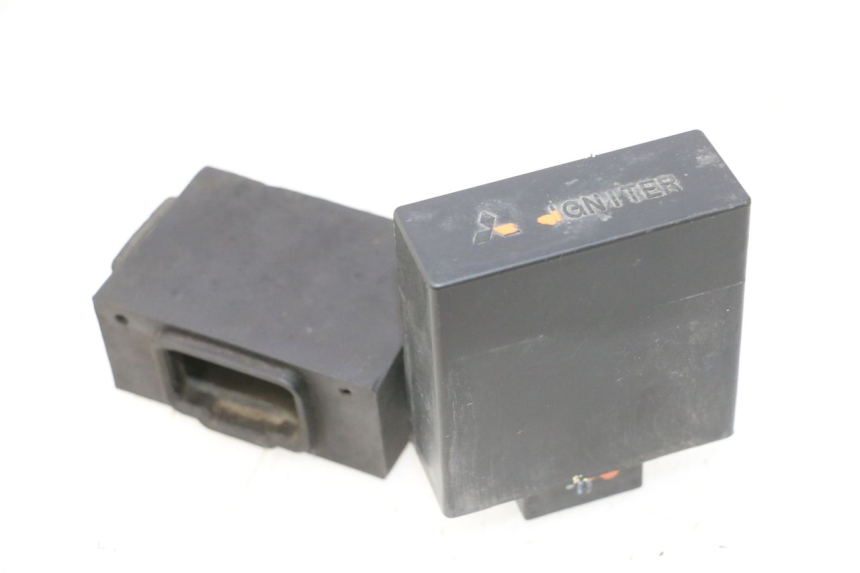 photo de CDI STEUERGERÄT KAWASAKI GPX F ZX750F 750 (1986 - 1990) - Technische Nahaufnahme