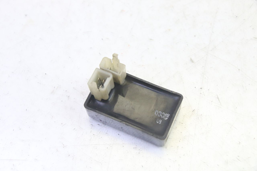 photo de CDI STEUERGERÄT KYMCO GRAND DINK 125 (2002 - 2007) - Hauptansicht