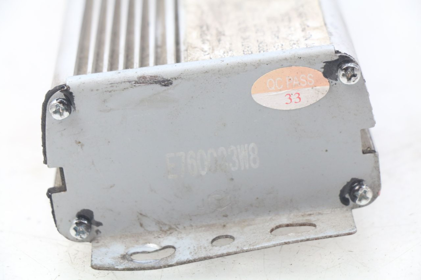 photo de CDI-STEUERGERäT EUROCKA GREEN 1 - Gesamtansicht des Produkts